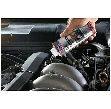 LIQUI MOLY OIL ADDITIVE 300ML