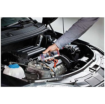 LIQUI MOLY OIL ADDITIVE 300ML