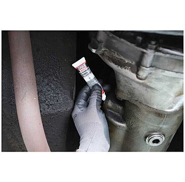 LIQUI MOLY GEAR OIL ADDITIVE 50G