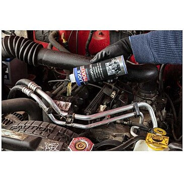 LIQUI MOLY PRO-LINE ENGINE FLUSH 500ML
