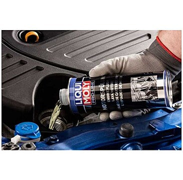 LIQUI MOLY PRO-LINE ENGINE FLUSH 500ML