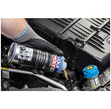 LIQUI MOLY PRO-LINE ENGINE FLUSH 500ML