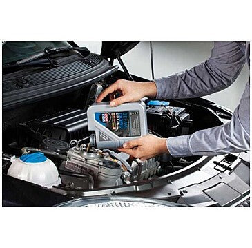 LIQUI MOLY TOP TEC 4600 5W-30