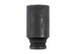 LASER DEEP IMPACT SOCKET 1/2"D 19MM