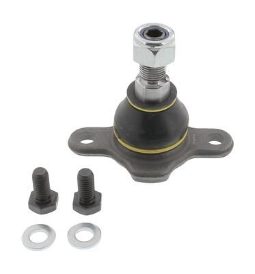 APH BALL JOINT for VW TRANSPORTER >03 LOWER BALL JOINT 18MM CONE