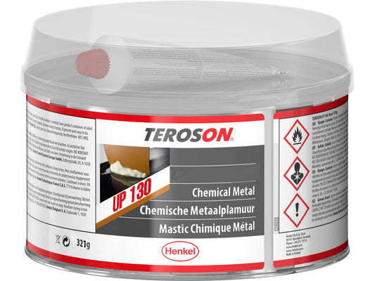 PLASTIC PADDING CHEMICAL METAL