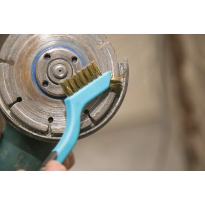 BLUE SPOT TOOLS 3 PCE MINI WIRE BRUSH SET