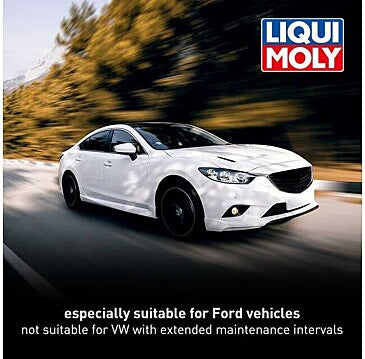 LIQUI MOLY SPECIAL TEC F 5W-30 5LTR