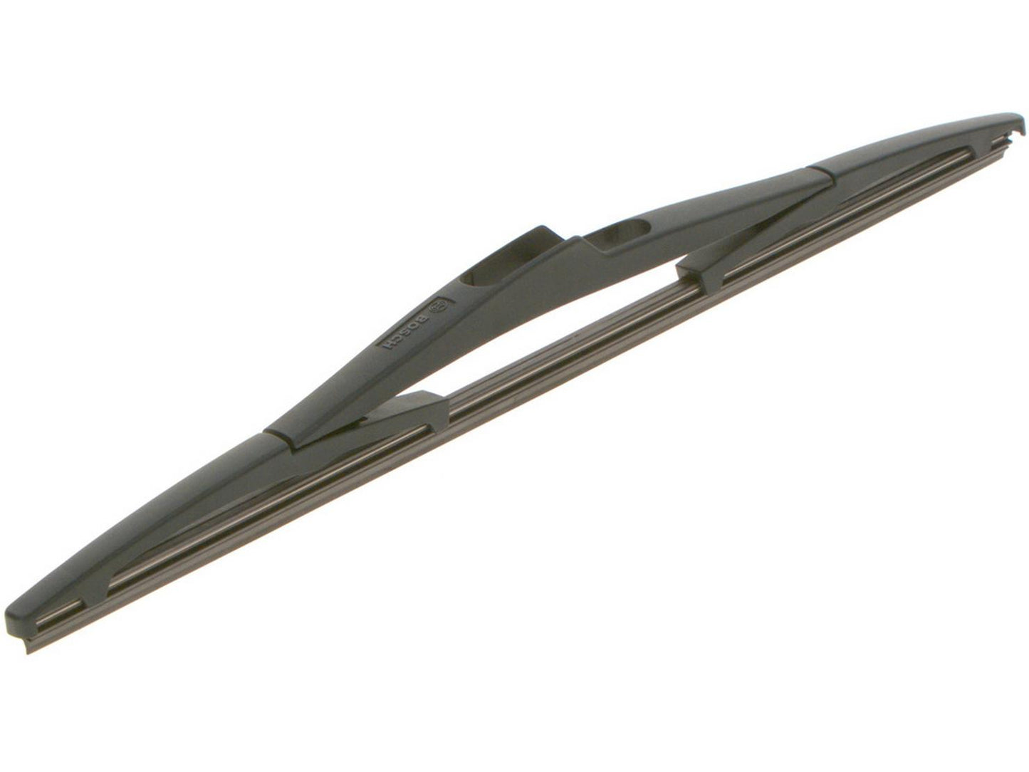 BOSCH WIPER - SUPERPLUS PLASTIC BLADE REAR 350 for Honda Jazz iVtec - 1.3 - 08-15 etc