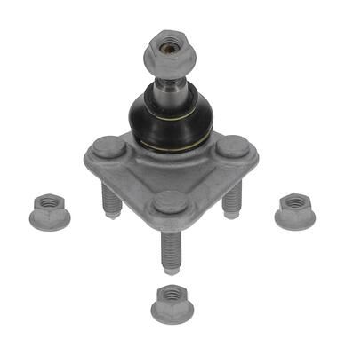 APH BALL JOINT for AUDI TT LOWER BALL JOINT 98-2006