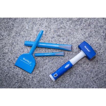 BLUE SPOT TOOLS FIBREGLASS LUMP HAMMER