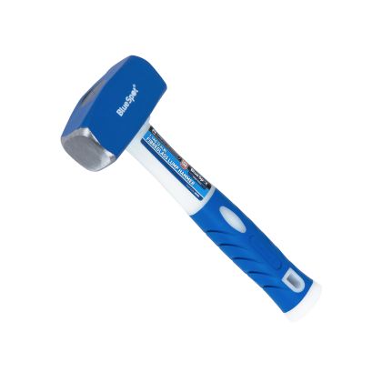 BLUE SPOT TOOLS FIBREGLASS LUMP HAMMER