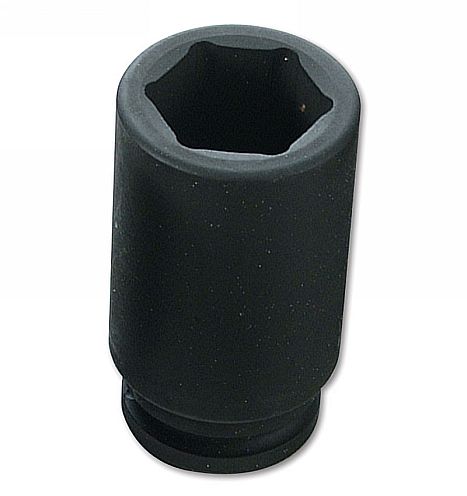 LASER DEEP IMPACT SOCKET 1/2"D 11MM