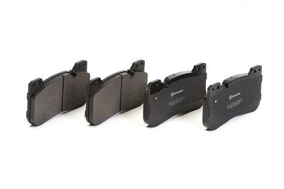 BREMBO BRAKE PAD FOR BMW, FRONT P06100