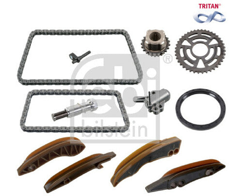 Febi 102040 Timing Chain Kit