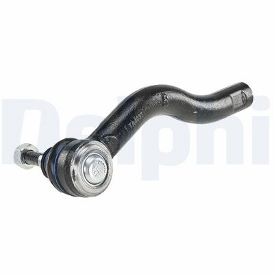 APH TRACK/TIE RODS for MG ZS 2017> R/H TRACK ROD END