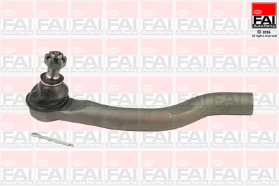 APH TRACK/TIE RODS for HONDA ACCORD 08> L/H TRACK ROD END