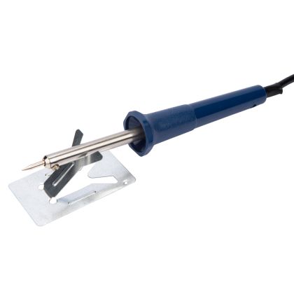 BLUE SPOT TOOLS 30W SOLDERING IRON - 31100