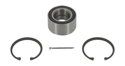 ROLMAN WORLD WHEEL BEARING KIT SUITABLE for VAUXHALL ASTRA F 1.4 SPI MK 3 (1991-1998)   - FRONT     BRT680(380)