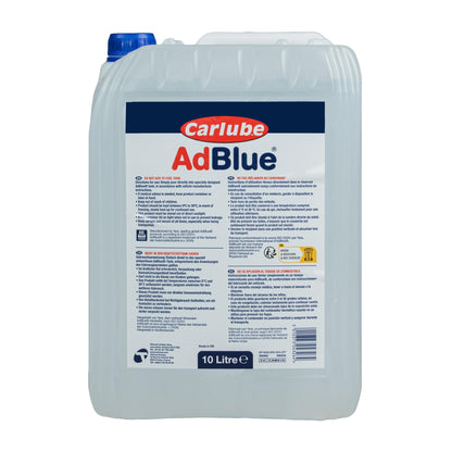 CARLUBE ADBLUE