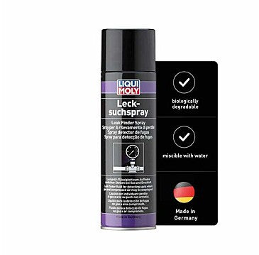 LIQUI MOLY LEAK FINDER SPRAY 400ML
