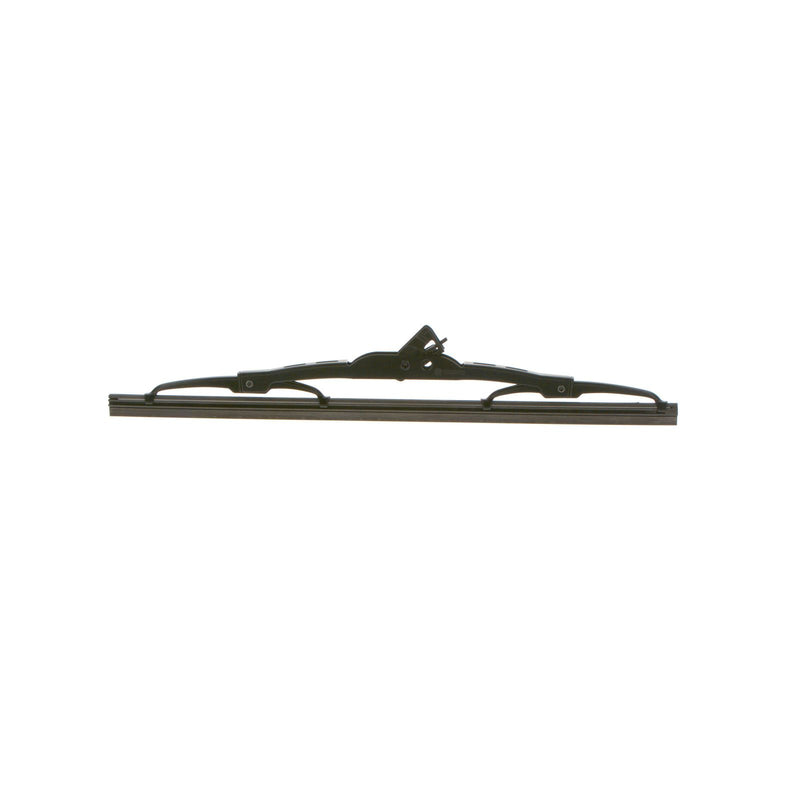 BOSCH WIPER - SUPERPLUS STD BLADE FRONT/REAR 280 for Nissan Juke CVTC - 1.6 - 10-19 etc