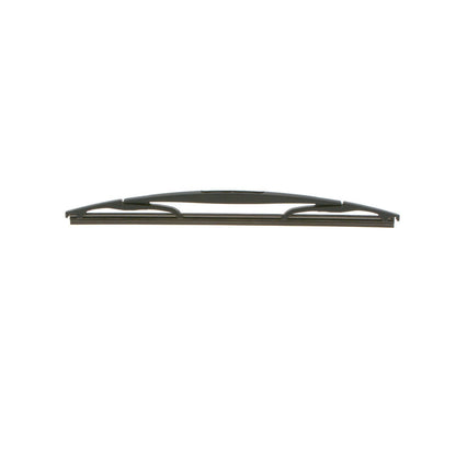 BOSCH WIPER - SUPERPLUS PLASTIC BLADE REAR 300 for Peugeot 107 - 1.0 - 05-14 etc