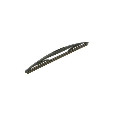 BOSCH WIPER - SUPERPLUS PLASTIC BLADE REAR 300 for Peugeot 107 - 1.0 - 05-14 etc