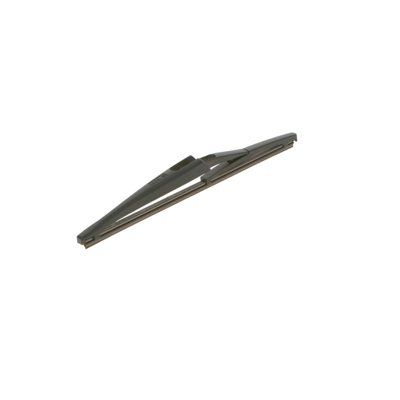 BOSCH WIPER - SUPERPLUS PLASTIC BLADE REAR 300 for Vauxhall Corsa - 1.2 - 09-14 etc