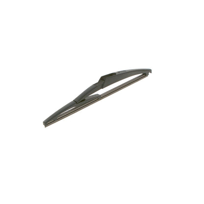 BOSCH WIPER - SUPERPLUS PLASTIC BLADE REAR 290 for Fiat 500 - 1.2 - 07- etc