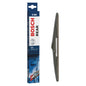 BOSCH WIPER - SUPERPLUS PLASTIC BLADE REAR 300 for Ford Fiesta - 1.2 - 08-17 etc