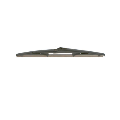 BOSCH WIPER - SUPERPLUS PLASTIC BLADE REAR 300 for Ford Fiesta - 1.2 - 08-17 etc
