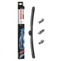 BOSCH WIPER - AEROTWIN PLUS FLAT BLADE 340 for Fiat 500 - 1.2 - 07- etc