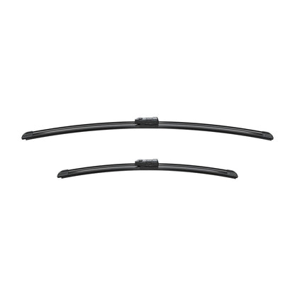 BOSCH WIPER - AEROTWIN FLAT BLADE SET 650/475 for Ford Mondeo Estate/Wagon TDCi,TDCi ECOnetic - 2.0 - 07-14 etc