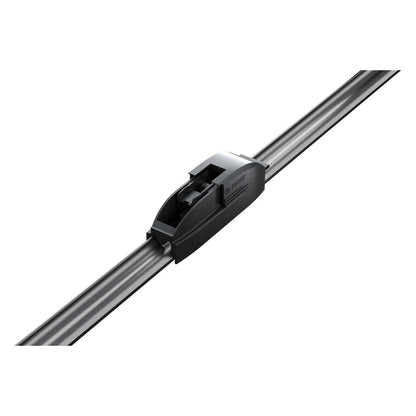 BOSCH A402S AEROTWIN TWIN PACK WIPER SUITABLE for HONDA CIVIC