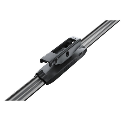 BOSCH WIPER - AEROTWIN FLAT BLADE SET 650/475 for Peugeot Expert BlueHDi 100 - 1.5 - 18- etc