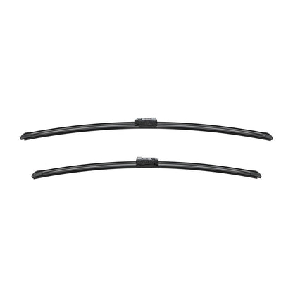 BOSCH WIPER - AEROTWIN FLAT BLADE SET 680/625 for Vauxhall Astra ECOTEC - 1.6 - 10-15 etc