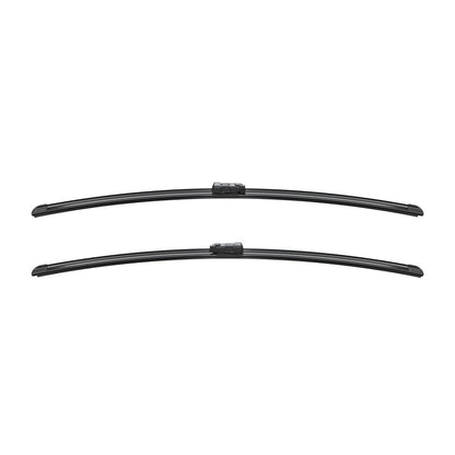 BOSCH WIPER - AEROTWIN FLAT BLADE SET 725/725 for Ford Focus Estate/Wagon TDCi - 1.6 - 11-20 etc
