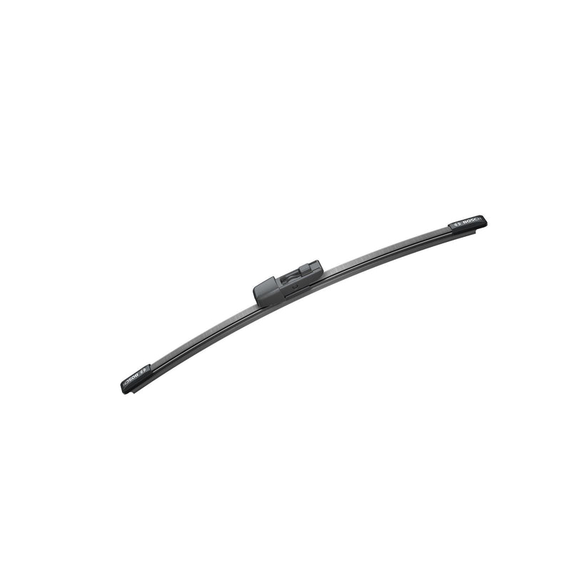 BOSCH WIPER - AEROTWIN FLAT BLADE REAR 280 for VW Polo TSi - 1.0 - 17- etc