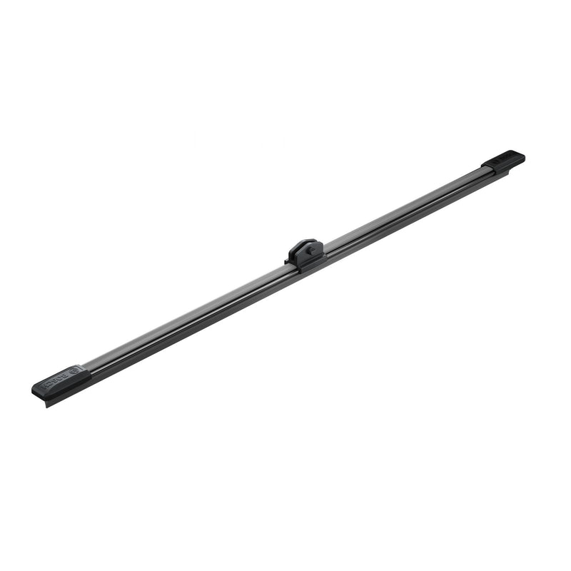 BOSCH WIPER - AEROTWIN FLAT BLADE REAR 330 for Audi Q2 35 TFSi - 1.5 - 18- etc