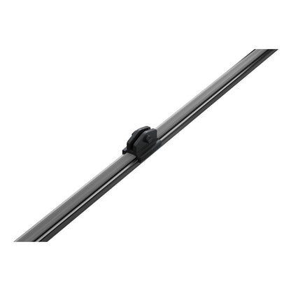 BOSCH WIPER - AEROTWIN FLAT BLADE REAR 330 for Audi Q2 35 TFSi - 1.5 - 18- etc