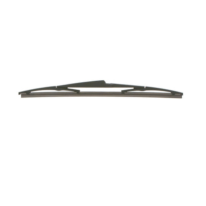 BOSCH WIPER - SUPERPLUS PLASTIC BLADE REAR 350 for Toyota C-HR Hybrid - 1.8 - 16- etc