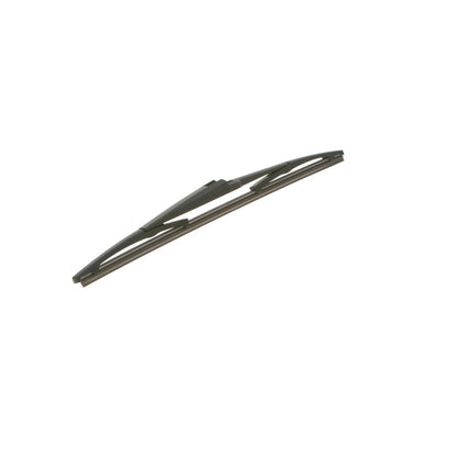 BOSCH WIPER - SUPERPLUS PLASTIC BLADE REAR 350 for Toyota C-HR Hybrid - 1.8 - 16- etc