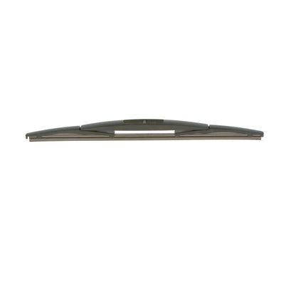 BOSCH WIPER - SUPERPLUS PLASTIC BLADE REAR 350 for Honda Jazz iVtec - 1.3 - 08-15 etc