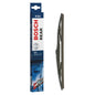 BOSCH WIPER - SUPERPLUS PLASTIC BLADE REAR 300 for Vauxhall Astra ECOTEC - 1.6 - 10-15 etc