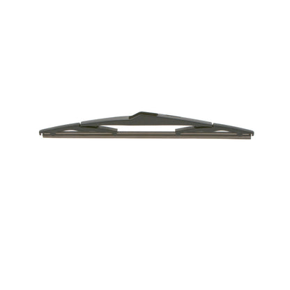BOSCH WIPER - SUPERPLUS PLASTIC BLADE REAR 300 for KIA Picanto CVVT - 1.0 - 11-17 etc
