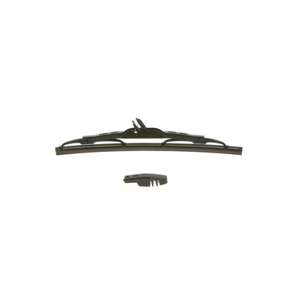 BOSCH WIPER - SUPERPLUS STD BLADE REAR 250 for Vauxhall Mokka X ECOTEC - 1.4 - 16-19 etc