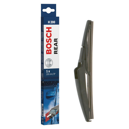 BOSCH REAR WIPER 200mm/8"  H200