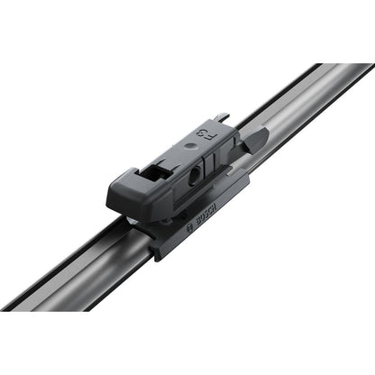 BOSCH WIPER - AEROTWIN FLAT BLADE SET 680/680  for Ford Mondeo Estate/Wagon TDCi,TDCi ECOnetic - 2.0 - 14- etc