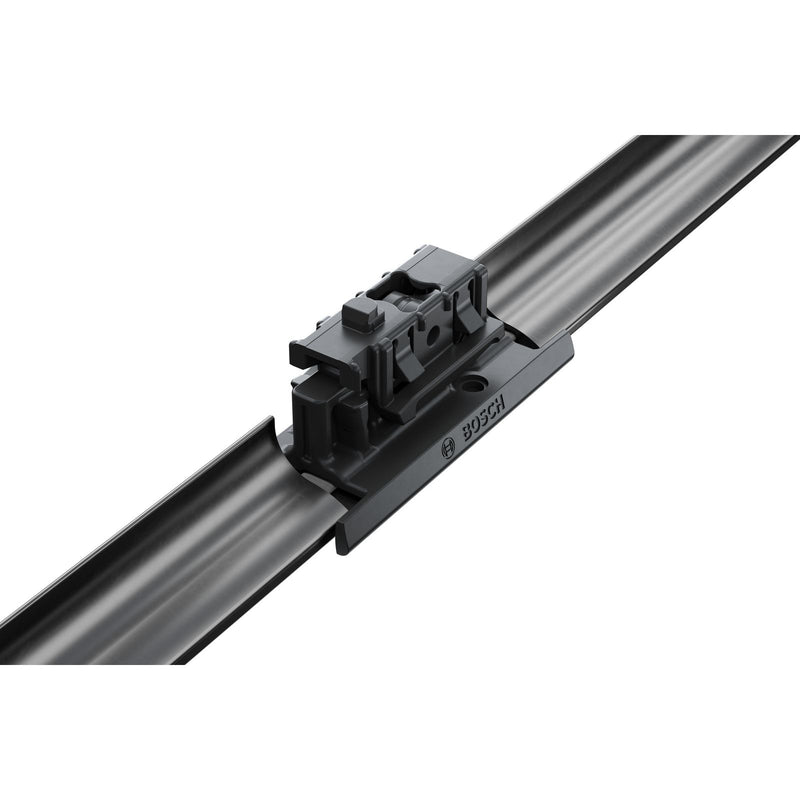 BOSCH WIPER - AEROTWIN FLAT BLADE SET 600/550 for Mercedes-Benz E E220 D - 2.0 - 16-23 etc